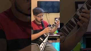 Haste Dekho Gaite Dekho - Guitar Cover By Showvik | Join My Online Guitar Course, Wp Me - 9091959412