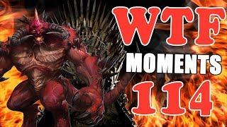 Heroes of The Storm WTF Moments Ep.114