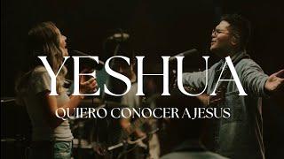 Johan y Sofi - Yeshua (Quiero Conocer a Jesus) + Si Te Tengo A Ti Lo Tengo Todo - Musica Cristiana