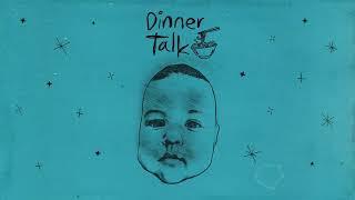 Carmon - Dinner Talk (Officiel Audio)