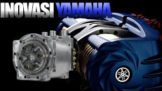 LEWAT MESIN INI YAMAHA MENGUBAH OTOMOTIF DUNIA! | Hyper EV Electric Motor dari Yamaha (100232.V1)
