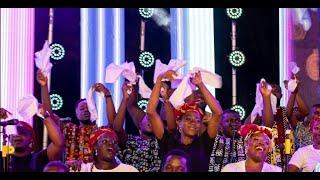 KAFUKAFU (PRAISE ) MEDLEY | HARMONIOUS CHORALE GHANA