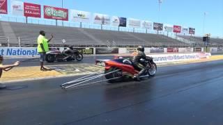 NHDRO Pro Ultra 460 Qualifying Round 1