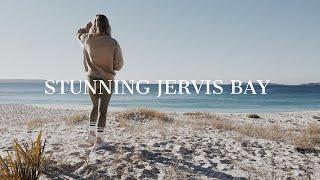  THE BEST OF JERVIS BAY | Hyams Beach, Booderee National Park, Huskisson, Vincentia | CARLY HAMPTON