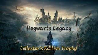 Hogwarts Legacy: Collectors Edition Trophy