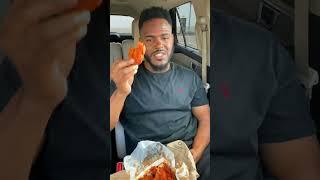 The BEST HOT‼️ Chicken In Nashville,TN‼️ #fyp #entertainment #shorts #nashvillehotchicken