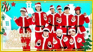 SUPERDRAGON / Sweets（Christmas ver.）