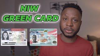 NIW/EB-2 Green Card Step-by-Step Guide [F1 Visa To GreenCard]