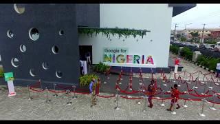 Google for Nigeria at The Podium Lekki