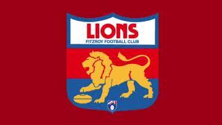 Fitzroy Lions Theme Song