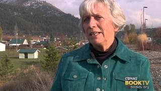 C-SPAN Cities Tour - Coeur d'Alene: Julie Whitesel Weston "The Good Times Are All Gone Now"