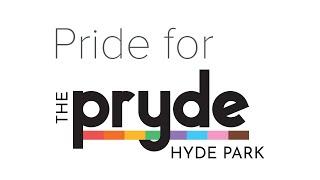 Pride for The Pryde