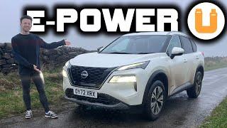 Nissan X-Trail E-Power | Better than a Skoda Kodiaq?