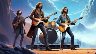 Legacy of Sound: Mostly Progressive Rock Anthems (1960-1980) in English | 4K Ultra HD