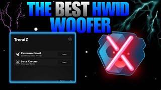 BEST FREE HWID SP00FER THAT SUPPORTS ALL GAMES | TrendZ SP00FER 2024