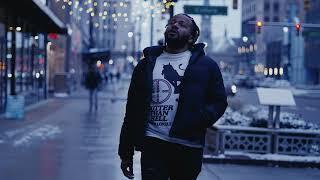 Colda - Back Outside (Official Trailer)