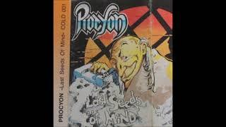 Procyon - Last Seeds Of Mind (DEMO STREAM)