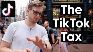 How TikTok is Ruining Travel