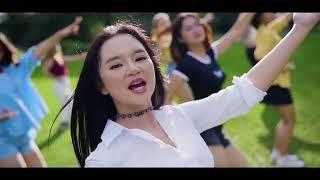 Kienzy  Mylien Goyang Pargoy Official Music Video Terbaru