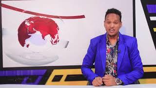 Qodobada Wararka SOmNews Tv By Salaad Somali 13-07-2021