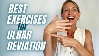 Best Exercises for Ulnar Deviation After a Wrist Injury