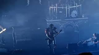 Abbath plays Immortal - Tyrants  - live @TivoliVredenburg 20 June 2024 Utrecht 