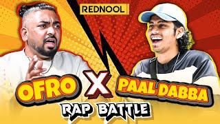 Paal Dabba Love  "Love Failure-னால தான் 1st Song போட்டேன்" | Ofro VS Paal Dabba  Maja Vibe