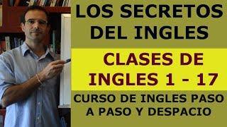 Aprender Ingles desde cero: CURSO INGLES GRATIS