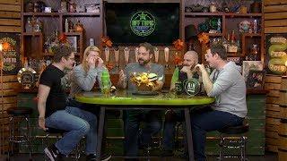 Off Topic Podcast #155 - Highlights