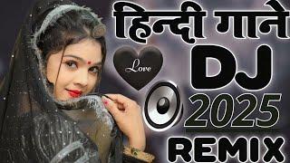 Dj Song || Top Dj | Hard Bass ️‍ | JBL Dj Remix | Old Hindi Dj Song | | Dj Remix Song 2025