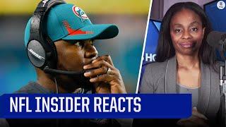 NFL Insider Reacts to the Brian Flores class-action lawsuit | CBS Sports HQ