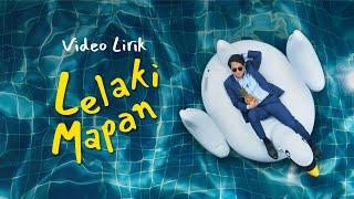 Alghufron - Lelaki Mapan (Official Lyric Video) #LelakiMapan