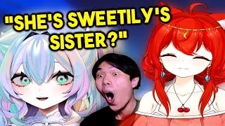 MrPokke Finds "Sweetily's Sister" ...