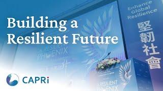 Building a Resilient Future: A Conversation with CAPRI's International Advisory Council