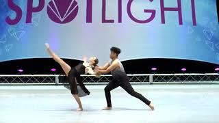 Spotlight Dance Cup 2018