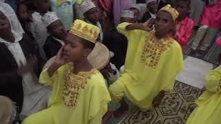 ZAAMUNI YA MARKAZ SWALIHINA KATIKA MAWLID YA MANAZIL 2019