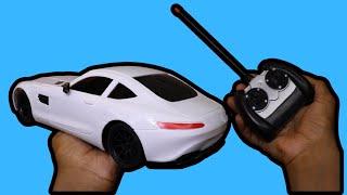 Remote Control Car | Charisma Model RC Car