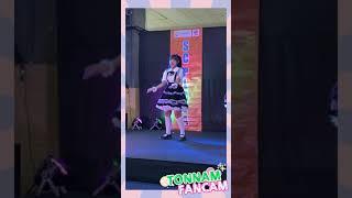 【J-POP IN PUBLIC | Tonnam Fancam】Cover dance by Sugary Project | SC PLAZA COSPLAY 2024 | Thailand