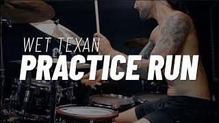 The Meinl Practice Sessions | Wet Texan