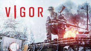 This is Vigor – Official Gameplay Trailer 