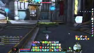 Aion 4 0 Easy to make kinah   gameplay online