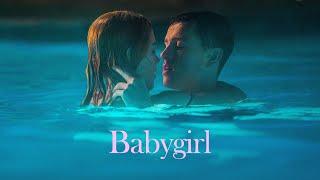 Babygirl Full Movie 2024 | Nicole Kidman, Harris Dickinson, Antonio Banderas | HD Facts And Review