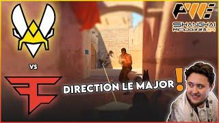 Direction le major de Shanghai ! - Shanghai Major 2024 -