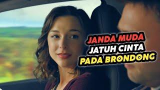 Ketika Janda Muda Jatuh Cinta Kepada Brondong | Alur Cerita Film Romantis