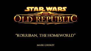 Korriban, The Homeworld - The Music of STAR WARS: The Old Republic