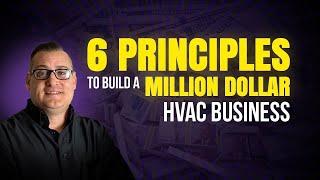 How To Grow My HVAC Business To a Million Dollars