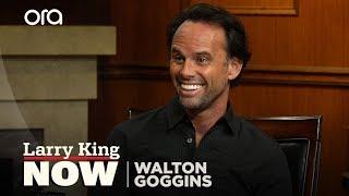 Walton Goggins previews ‘Ant-Man and The Wasp’