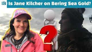 Why was Jane Kilcher on Bering Sea Gold? Was She Planning to Leave Alaska: The Last Frontier?