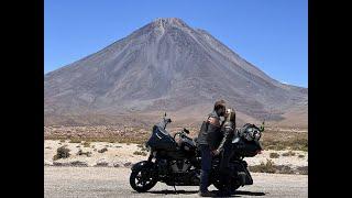 Episódio 2 - Viagem de Moto a Cafayate, Salta, Purmamarca, San Pedro de Atacama, Santiago e Mendoza.