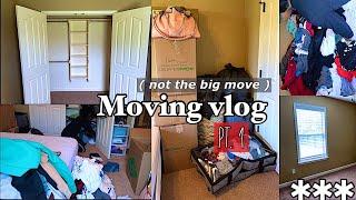 Get ready to move with me !!!! ( not the BIG move ) | alawnah alise